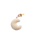 Dappermaentje Teddy Moon